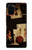S1069 Old Vintage Sexy Poker Case For Samsung Galaxy S20 Plus, Galaxy S20+
