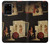 S1069 Old Vintage Sexy Poker Case For Samsung Galaxy S20 Plus, Galaxy S20+