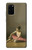 S1241 Ballet Case For Samsung Galaxy S20 Plus, Galaxy S20+