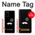 S1946 Sir Mustache Minimalism Case For Samsung Galaxy S20 Plus, Galaxy S20+
