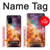 S1963 Nebula Rainbow Space Case For Samsung Galaxy S20 Plus, Galaxy S20+