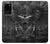 S2224 Spider Web Case For Samsung Galaxy S20 Plus, Galaxy S20+