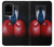 S2261 Businessman Black Suit With Boxing Gloves Case For Samsung Galaxy S20 Plus, Galaxy S20+