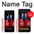 S2261 Businessman Black Suit With Boxing Gloves Case For Samsung Galaxy S20 Plus, Galaxy S20+