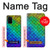 S2930 Mermaid Fish Scale Case For Samsung Galaxy S20 Plus, Galaxy S20+
