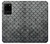 S2950 Silver Fish Scale Case For Samsung Galaxy S20 Plus, Galaxy S20+
