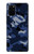 S2959 Navy Blue Camo Camouflage Case For Samsung Galaxy S20 Plus, Galaxy S20+