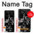 S3197 Music Cassette Note Case For Samsung Galaxy S20 Plus, Galaxy S20+