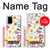 S3280 Kids Drawing Case For Samsung Galaxy S20 Plus, Galaxy S20+