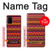 S3404 Aztecs Pattern Case For Samsung Galaxy S20 Plus, Galaxy S20+