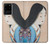 S3483 Japan Beauty Kimono Case For Samsung Galaxy S20 Plus, Galaxy S20+