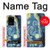 S0213 Van Gogh Starry Nights Case For Samsung Galaxy S20 Ultra