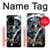 S0295 Grim Reaper Case For Samsung Galaxy S20 Ultra