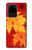 S0479 Maple Leaf Case For Samsung Galaxy S20 Ultra