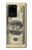 S0702 Money Dollars Case For Samsung Galaxy S20 Ultra