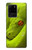 S0785 Green Snake Case For Samsung Galaxy S20 Ultra