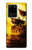 S0841 Pirates Black Pearl Case For Samsung Galaxy S20 Ultra