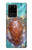 S1424 Sea Turtle Case For Samsung Galaxy S20 Ultra