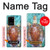 S1424 Sea Turtle Case For Samsung Galaxy S20 Ultra