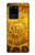 S1789 Ammonite Fossils Case For Samsung Galaxy S20 Ultra