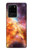 S1963 Nebula Rainbow Space Case For Samsung Galaxy S20 Ultra