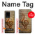 S2368 Sheet Music Notes Case For Samsung Galaxy S20 Ultra