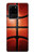 S2538 Basketball Case For Samsung Galaxy S20 Ultra