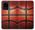 S2538 Basketball Case For Samsung Galaxy S20 Ultra