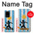 S2977 Argentina Football Soccer Case For Samsung Galaxy S20 Ultra