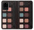 S3183 Lip Palette Case For Samsung Galaxy S20 Ultra