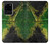 S3319 Jamaica Flag Vintage Football Graphic Case For Samsung Galaxy S20 Ultra