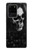 S3333 Death Skull Grim Reaper Case For Samsung Galaxy S20 Ultra