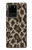 S3389 Seamless Snake Skin Pattern Graphic Case For Samsung Galaxy S20 Ultra