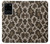 S3389 Seamless Snake Skin Pattern Graphic Case For Samsung Galaxy S20 Ultra
