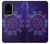 S3461 Zodiac Case For Samsung Galaxy S20 Ultra