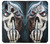 S0222 Skull Pentagram Case For Samsung Galaxy A20, Galaxy A30
