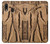 S0391 Egyptian Sobek Case For Samsung Galaxy A20, Galaxy A30