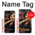S0723 Violin Art Paint Case For Samsung Galaxy A20, Galaxy A30