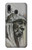 S0792 Indian Chief Case For Samsung Galaxy A20, Galaxy A30
