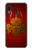 S0820 Samurai Helmet Case For Samsung Galaxy A20, Galaxy A30
