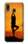 S0832 Yoga Case For Samsung Galaxy A20, Galaxy A30