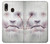 S0884 Horror Face Case For Samsung Galaxy A20, Galaxy A30