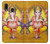 S0896 Lord Ganesh Hindu God Case For Samsung Galaxy A20, Galaxy A30