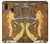 S0969 Alphonse Mucha Job Case For Samsung Galaxy A20, Galaxy A30