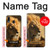 S1046 Lion King of Forest Case For Samsung Galaxy A20, Galaxy A30