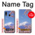 S1060 Mount Fuji Sakura Cherry Blossom Case For Samsung Galaxy A20, Galaxy A30