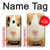 S1619 Cute Guinea Pig Case For Samsung Galaxy A20, Galaxy A30