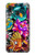 S1630 Fish Japanese Oriental Tattoo Case For Samsung Galaxy A20, Galaxy A30