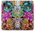 S1630 Fish Japanese Oriental Tattoo Case For Samsung Galaxy A20, Galaxy A30