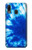 S1869 Tie Dye Blue Case For Samsung Galaxy A20, Galaxy A30